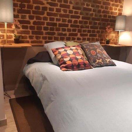 Doux Cocon De 50 M2 Paris-Le Raincy Apartment Bagian luar foto