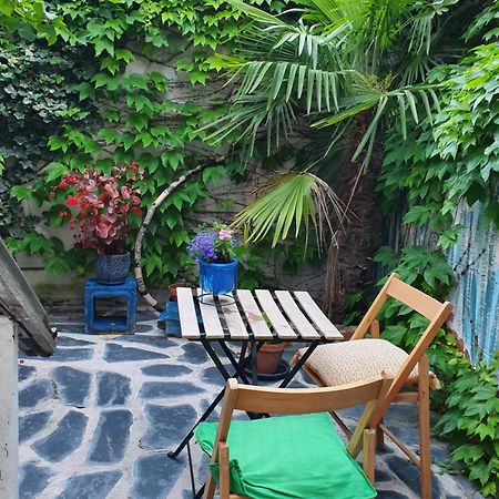 Doux Cocon De 50 M2 Paris-Le Raincy Apartment Bagian luar foto
