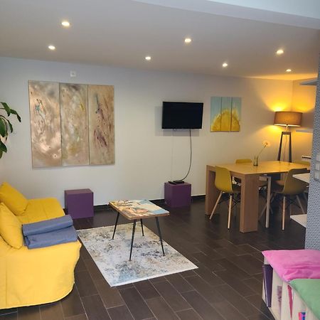 Doux Cocon De 50 M2 Paris-Le Raincy Apartment Bagian luar foto