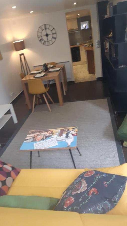 Doux Cocon De 50 M2 Paris-Le Raincy Apartment Bagian luar foto