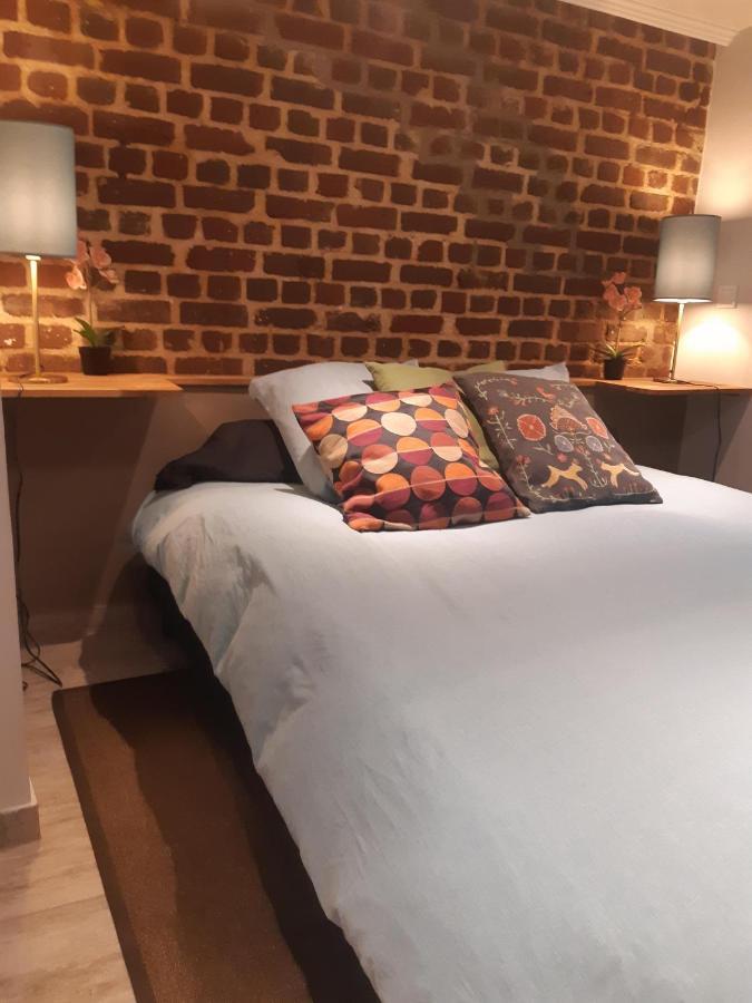 Doux Cocon De 50 M2 Paris-Le Raincy Apartment Bagian luar foto