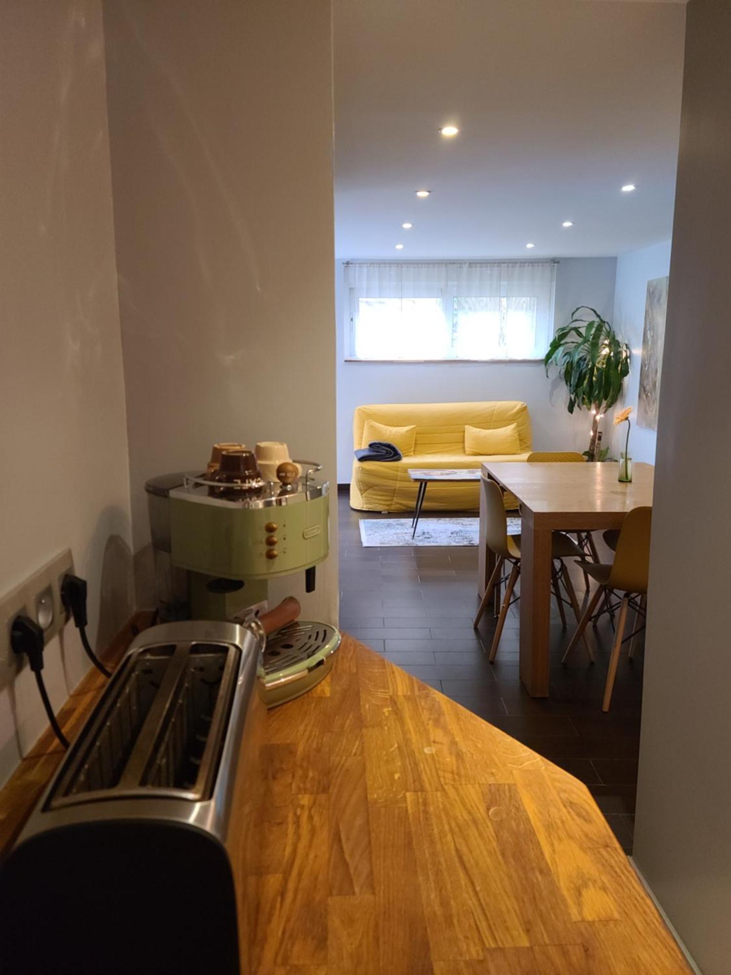Doux Cocon De 50 M2 Paris-Le Raincy Apartment Bagian luar foto