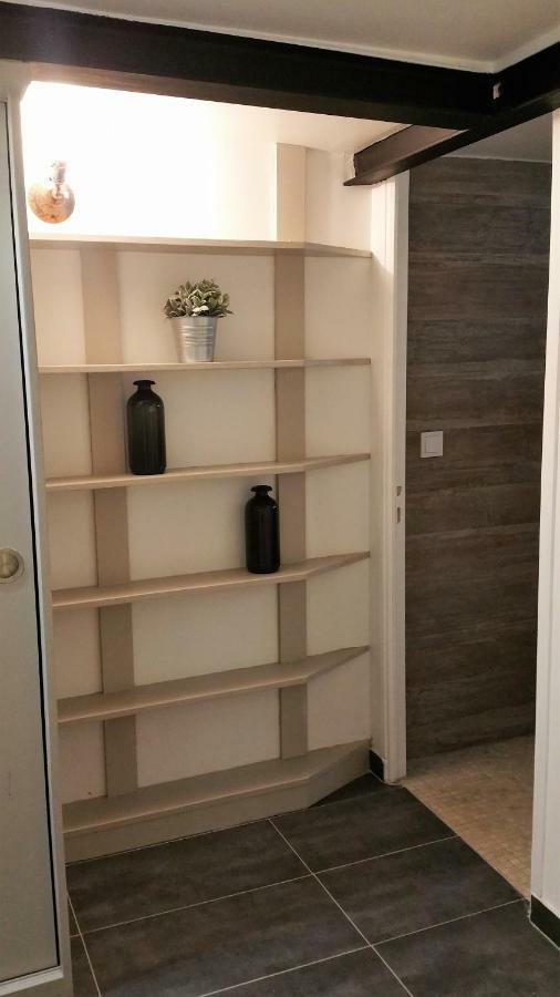 Doux Cocon De 50 M2 Paris-Le Raincy Apartment Bagian luar foto