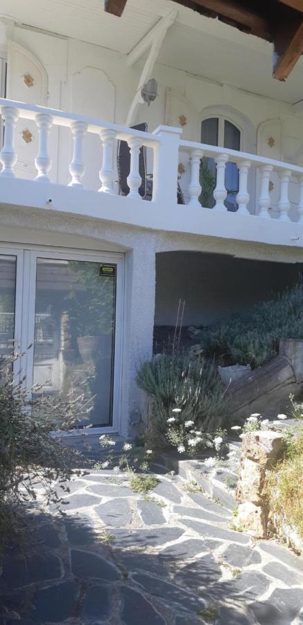 Doux Cocon De 50 M2 Paris-Le Raincy Apartment Bagian luar foto